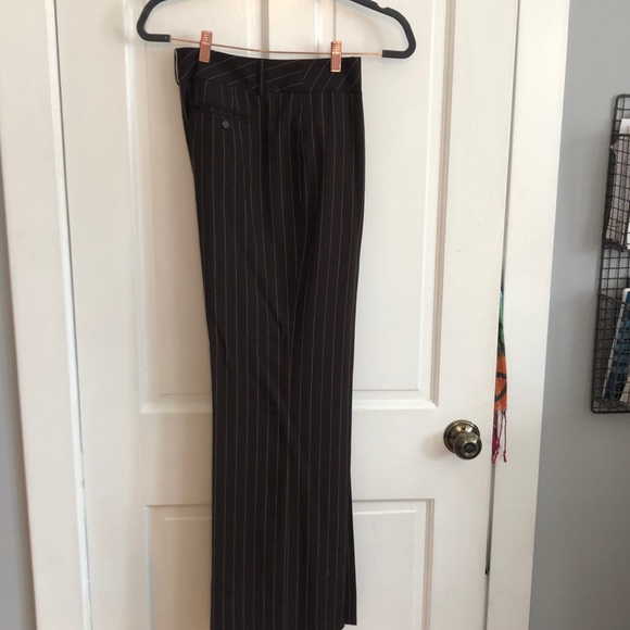 Anne Taylor LOFT Dress Pants - Picture 2 of 4